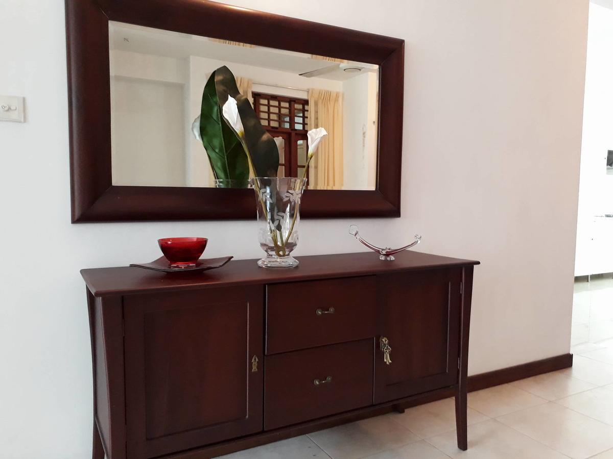 Aston Luxury Apartmentsコロンボ エクステリア 写真